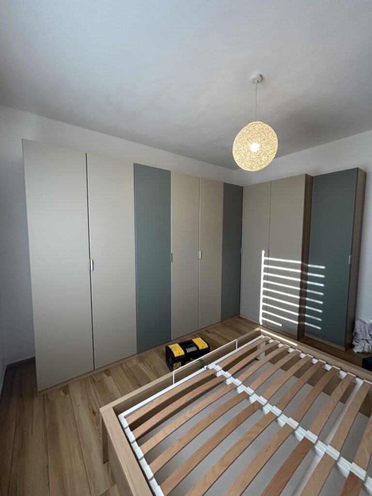 Ditta per smontaggio mobili a Firenze